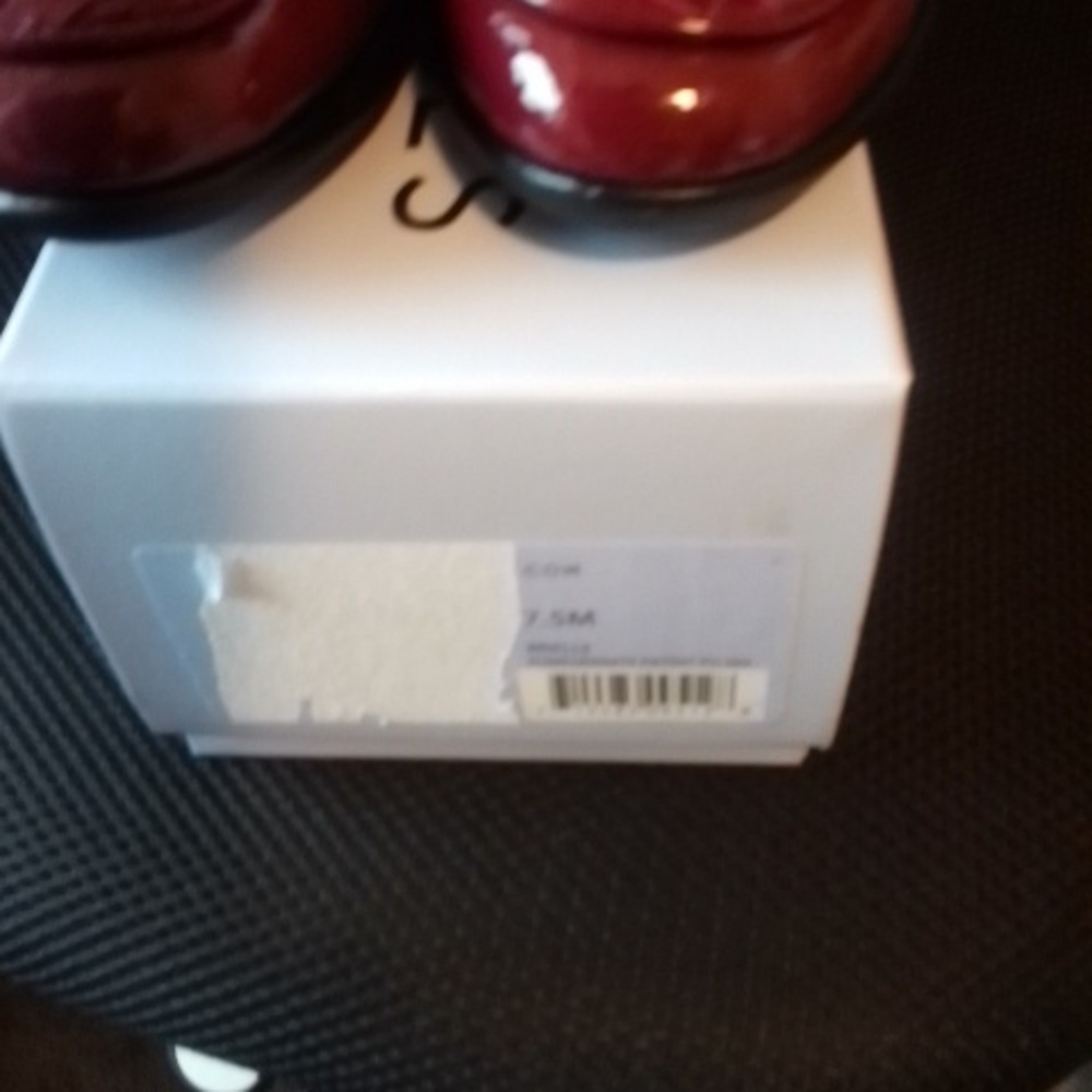 NWT Aerosoles Brielle Loafer Flat - Picture 3 of 5